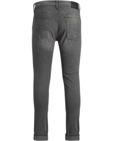 JACK AND JONES Pantalon Largo JackJones 48159658541395 en gris para hombre GRIS