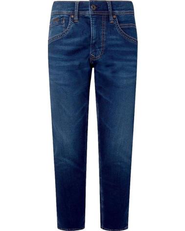 Startseite-PEPE-JEANS-VAQUERO-REGULAR-TRACK-HOMBRE-PM206328-AZUL