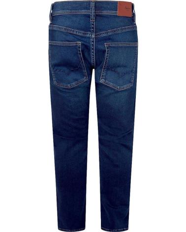 Startseite-PEPE-JEANS-VAQUERO-REGULAR-TRACK-HOMBRE-PM206328-AZUL