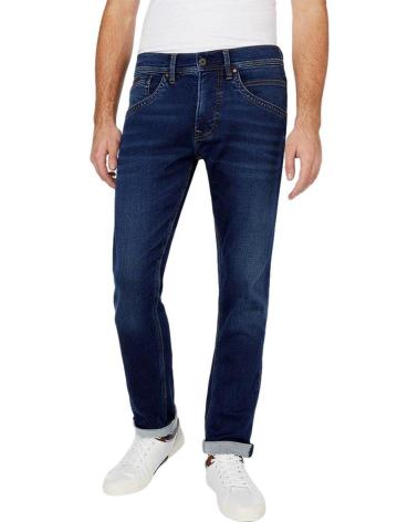 Startseite-PEPE-JEANS-VAQUERO-REGULAR-TRACK-HOMBRE-PM206328-AZUL