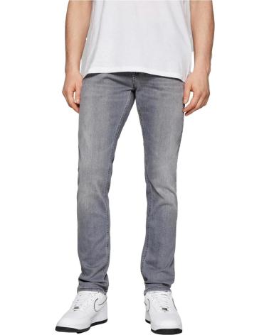 TOMMY JEANS SCANTON SLIM GRAU MODELL DM0DM18733 GRIS
