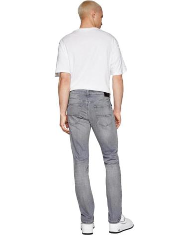 TOMMY JEANS SCANTON SLIM GRAU MODELL DM0DM18733 GRIS