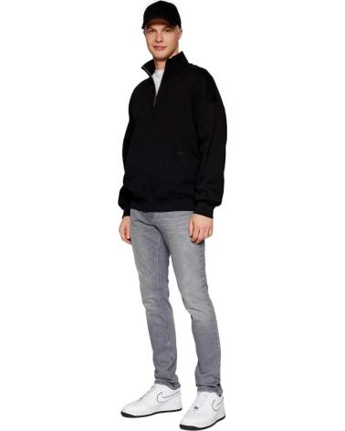 TOMMY JEANS SCANTON SLIM GRAU MODELL DM0DM18733 GRIS