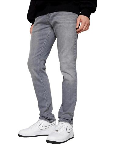 TOMMY JEANS SCANTON SLIM GRAU MODELL DM0DM18733 GRIS