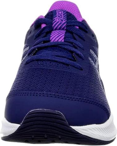 Zapatillas deporte de Mujer ASICS ZAPAILLAS PATRIOT 13 GS 1014A267 MORADO