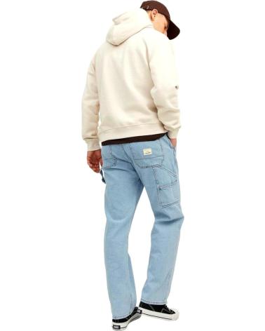 JACK & JONES IEDDIE JEANS 12229556 HELLBLAU AZUL
