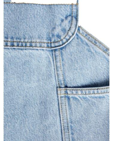JACK & JONES IEDDIE JEANS 12229556 HELLBLAU AZUL
