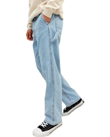 JACK & JONES IEDDIE JEANS 12229556 HELLBLAU AZUL