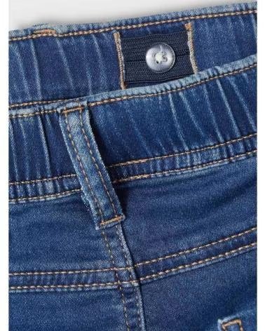 NAME IT VAQUEROS NINOS 13185212 AZUL