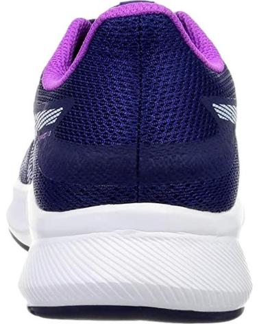 Zapatillas deporte de Mujer ASICS ZAPAILLAS PATRIOT 13 GS 1014A267 MORADO