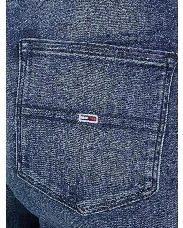 TOMMY JEANS JEANS SYLVIA DW0DW17153 TOMMY JEANS AZUL