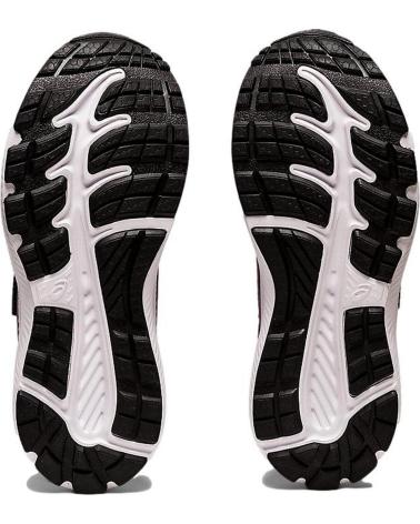 Deportivas de Niña y Niño ASICS ZAPATILLAS CONTEND 8 PS 1014A258 AZUL