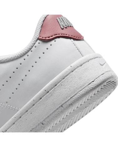 NIKE COURT ROYALE 2 NN BQ4127 BRANCA BLANCO