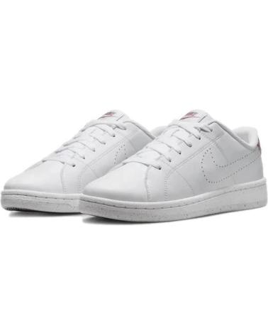 NIKE COURT ROYALE 2 NN BQ4127 BRANCA BLANCO