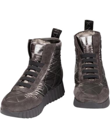 Botines de Mujer PEDRO MIRALLES ALBEROBELLO GRIS