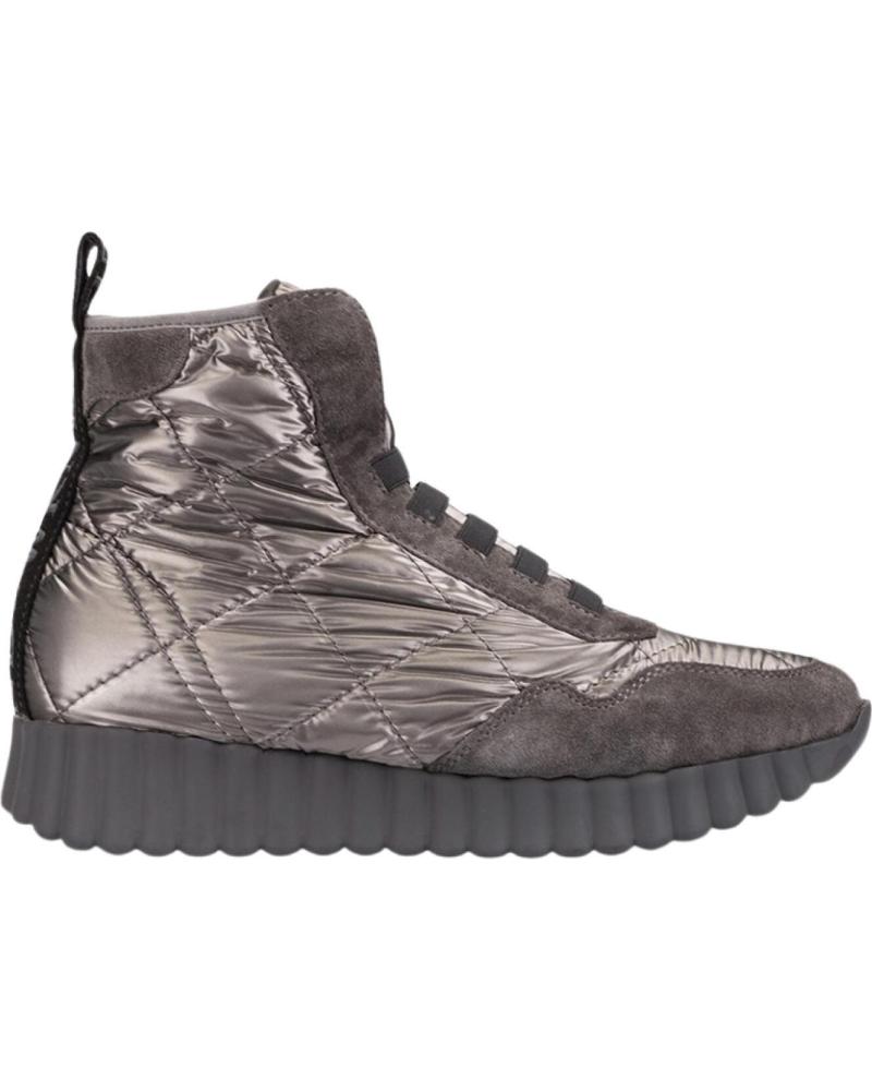 Botines de Mujer PEDRO MIRALLES ALBEROBELLO GRIS