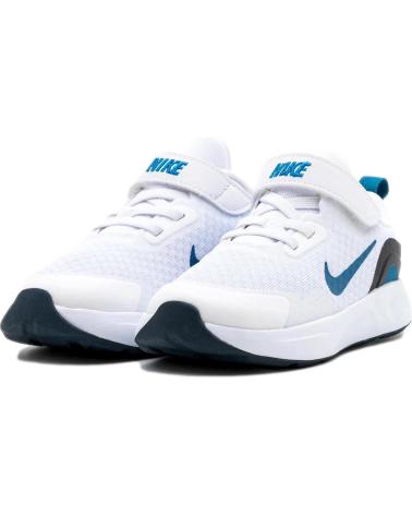 SCARPE NIKE WEARALLDAY CJ3818 BIANCHE BLANCO
