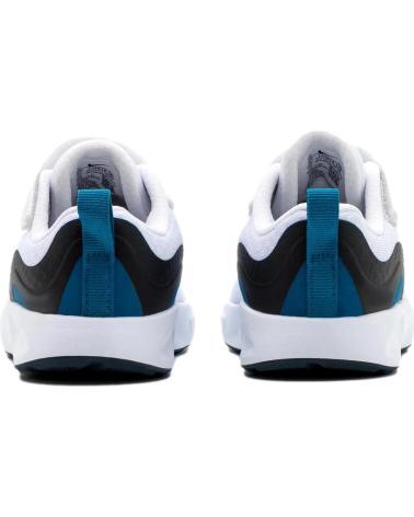 SCARPE NIKE WEARALLDAY CJ3818 BIANCHE BLANCO