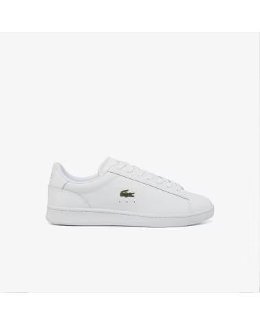 LACOSTE SNEAKER CARNABY SET 224 10 SFA 49584466592083 BLANCO