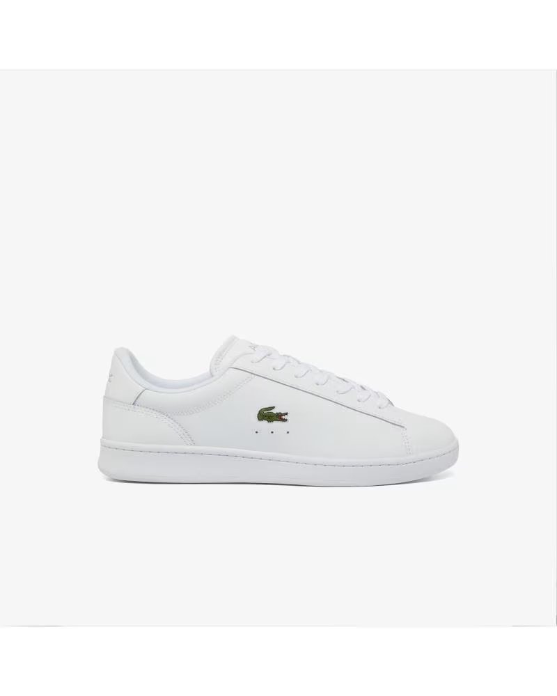 LACOSTE SNEAKER CARNABY SET 224 10 SFA 49584466592083 BLANCO