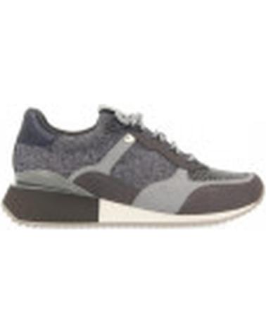 SCARPE CASUAL GIOSEPPO BRILLO 64448 GRIGIE GRIS