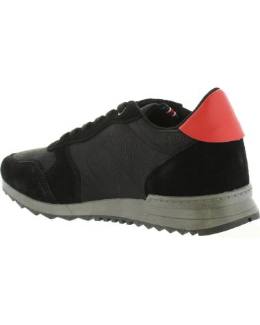Schuhe für Herren XTI 47085 C NEGRO
