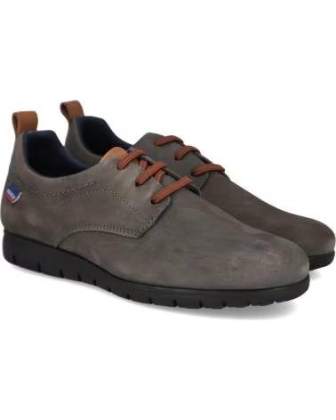 BUBBLE BOBBLE ZAPATOS EN PARA HOMBRE GRIS