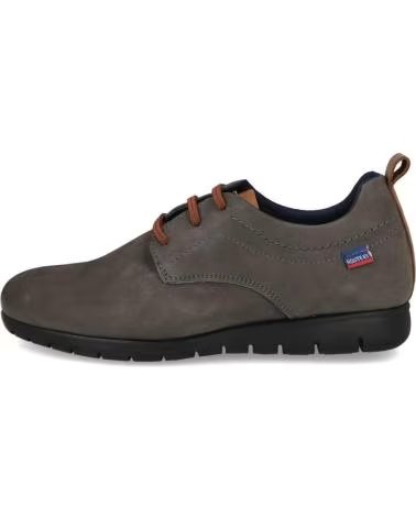 BUBBLE BOBBLE ZAPATOS EN PARA HOMBRE GRIS