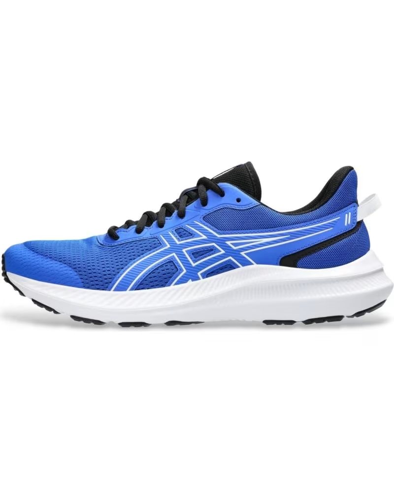 ASICS JOLT 5 MEN'S SPORTS SHOE 1011B963 BLACK NEGRO