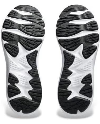 ASICS JOLT 5 MEN'S SPORTS SHOE 1011B963 BLACK NEGRO