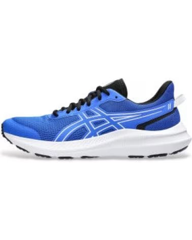 ASICS JOLT 5 MEN'S SPORTS SHOE 1011B963 BLACK NEGRO