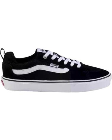 SCARPE DA GINNASTICA VANS FILMORE VN0A3MTJIJU1 NERE NEGRO