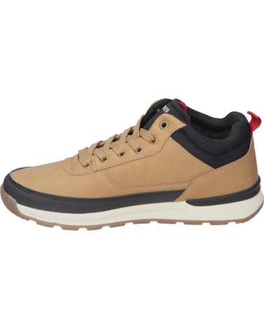 LEVIS ASCOT REFRESH VASC0101S SCARPE DA GINNASTICA BEIGE BEIGE