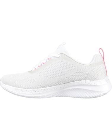 SCARPE SKECHERS 149851 BIANCHE BLANCO