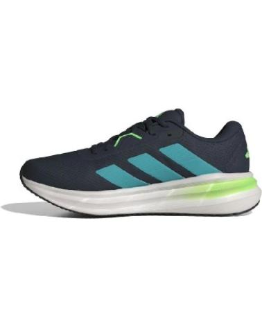 ADIDAS ZAPATILLAS GALAXY 7 JQ2627 NEGRO-AZUL