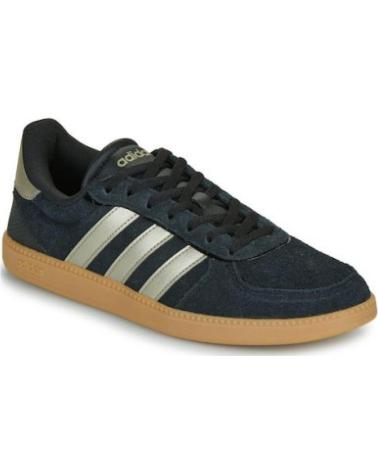 ADIDAS JR0685 BLACK SNEAKERS NEGRO