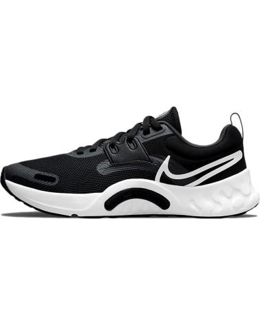 SCARPE DA FITNESS NIKE RENEW RETALIATION DA1350 NERE NEGRO
