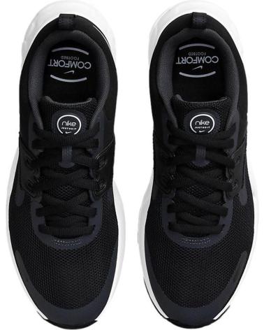SCARPE DA FITNESS NIKE RENEW RETALIATION DA1350 NERE NEGRO