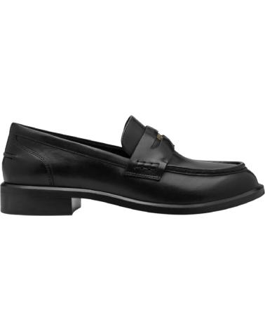 TAMARIS SLIP-ON 1-24362-45 NERO NEGRO