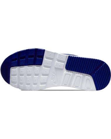 NIKE AIR MAX SC CW4554 BIANCO BLANCO