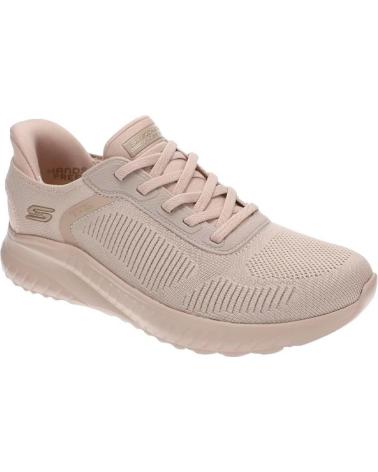 Inizio-SKECHERS-DEPORTIVO-BOBS-SQUAD-CHAOS-BLANCO
