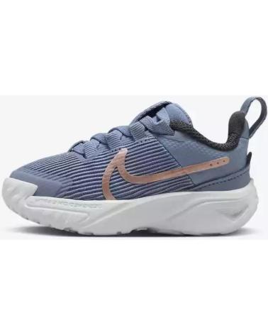 SCARPE NIKE B-STAR RUNNER I24 GRIGIE NAZPBI2416CD GRIS