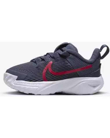 SCARPE NIKE B-STAR RUNNER I24 BLU MARINO NAZPBI2416BD AZUL