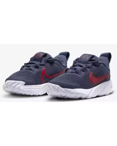 SCARPE NIKE B-STAR RUNNER I24 BLU MARINO NAZPBI2416BD AZUL