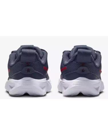 SCARPE NIKE B-STAR RUNNER I24 BLU MARINO NAZPBI2416BD AZUL