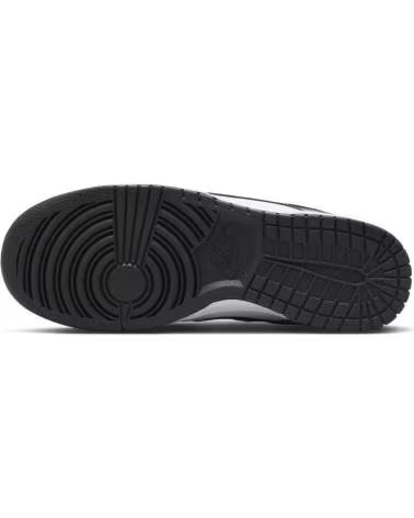 NIKE DUNK LOW RETRO NAS NERO NEGRO
