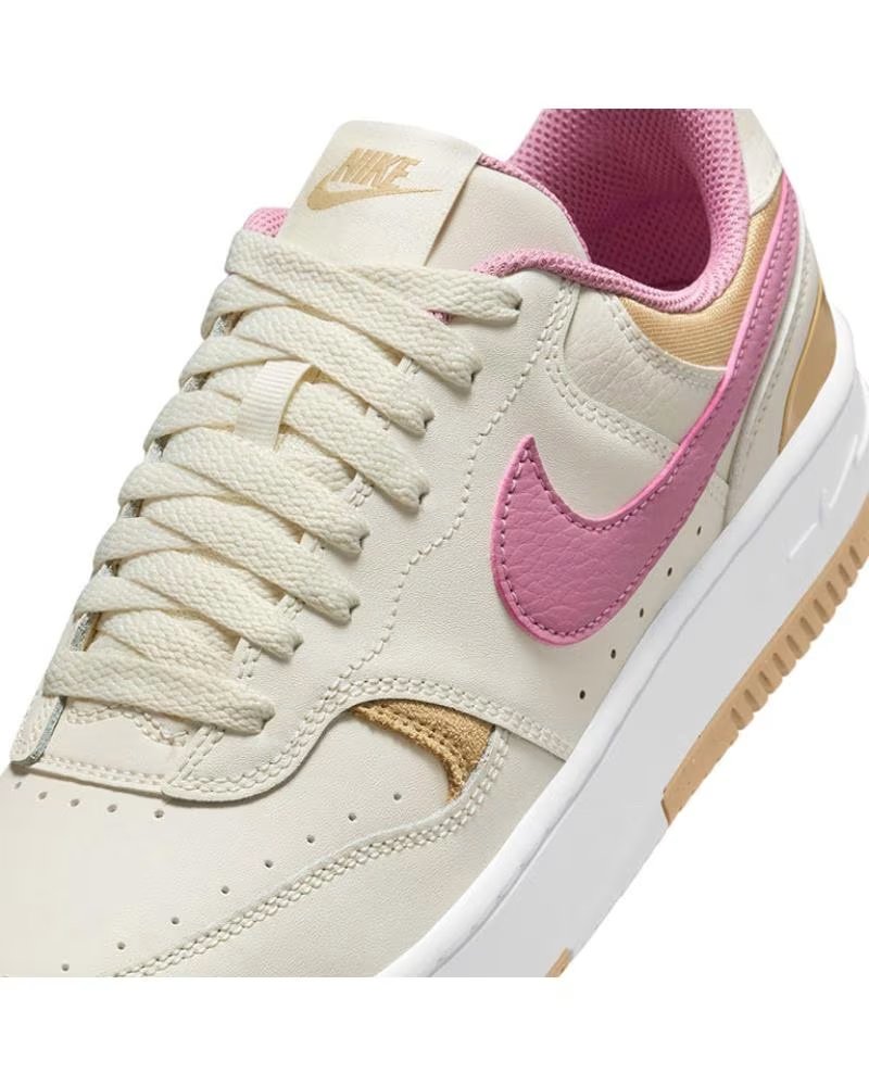 TÊNIS NIKE GAMMA FORCE DX9176 FEMININO BLANCO