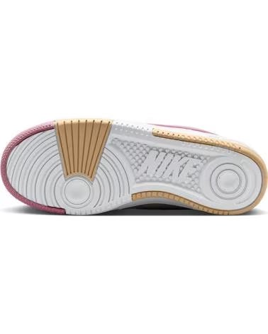 NIKE GAMMA FORCE DX9176 ZAPATILLAS DEPORTIVAS MUJER MARRóN