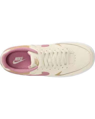 NIKE GAMMA FORCE DX9176 ZAPATILLAS DEPORTIVAS MUJER MARRóN