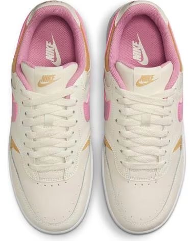 NIKE GAMMA FORCE DX9176 ZAPATILLAS DEPORTIVAS MUJER MARRóN